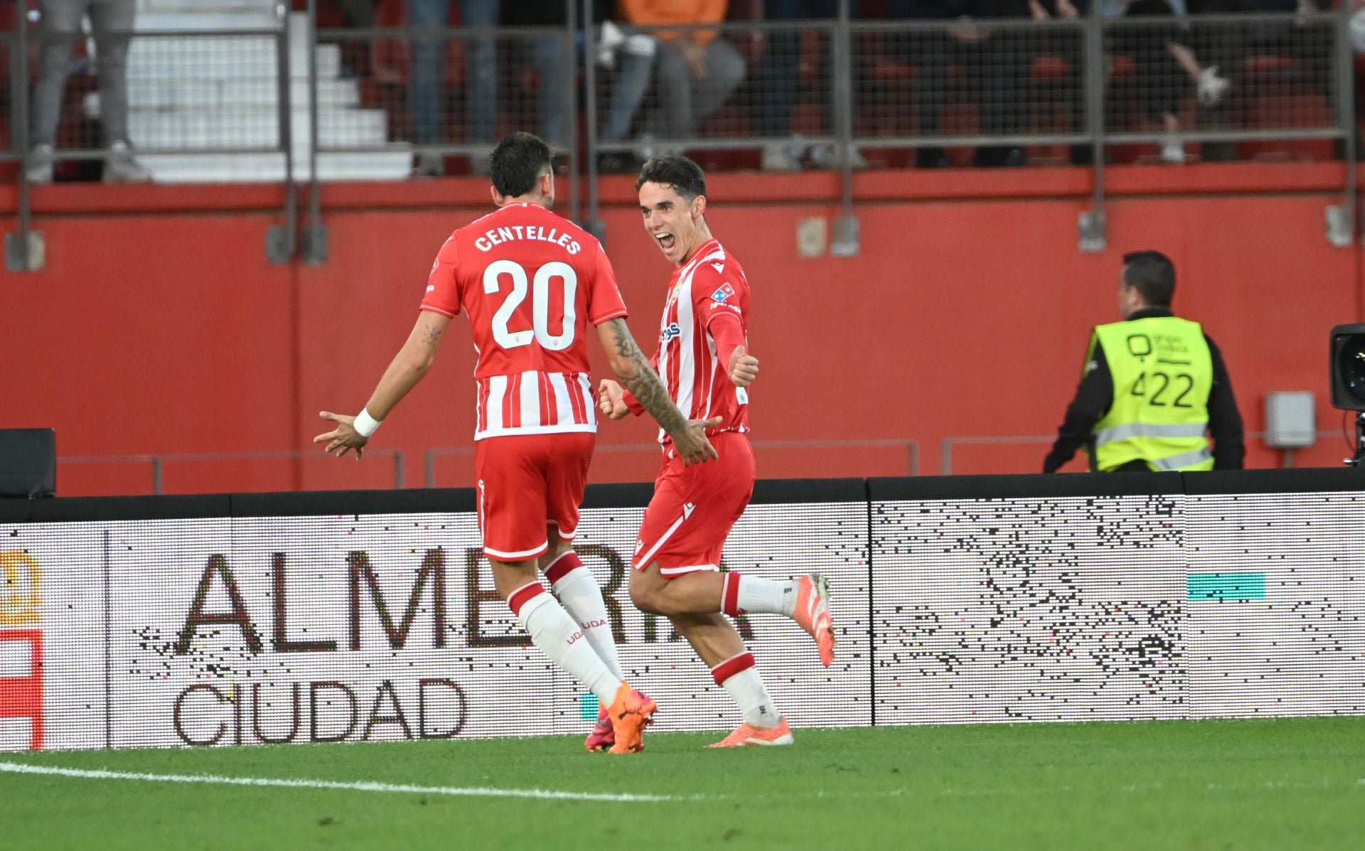 Tres golpes y un naufragio