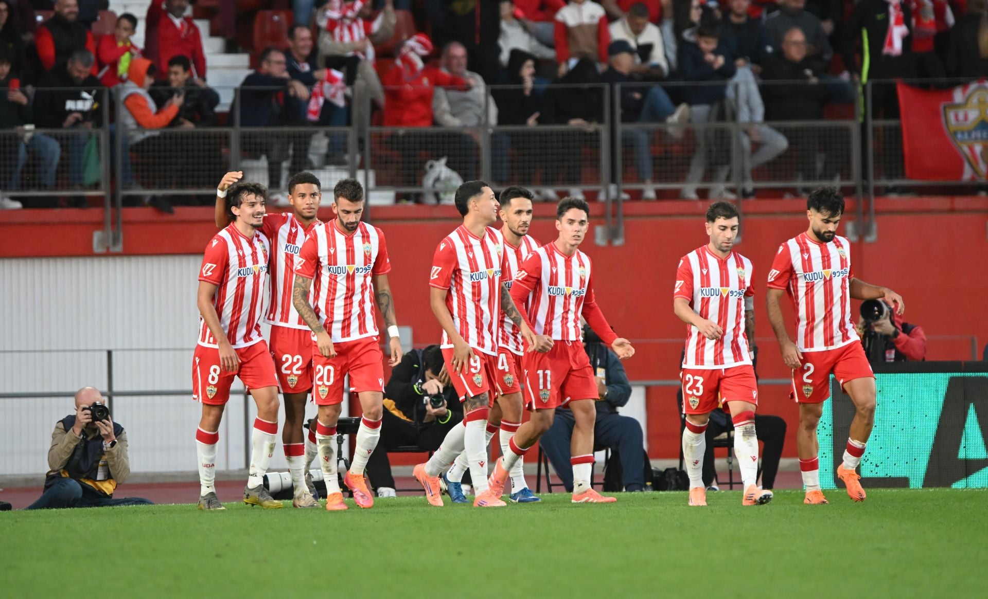 Tres golpes y un naufragio