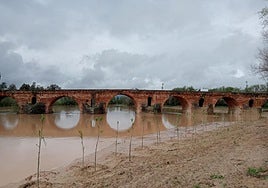 Andújar ejecuta un proyecto para la reducción del riesgo de inundaciones