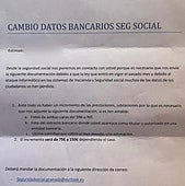 Nueva estafa en Granada: una supuesta carta de la Seguridad Social dirigida a los pensionistas