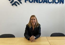 «El conocimiento que se genera aquí y se queda aquí es lo que transforma realmente a la provincia»