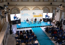 Fical celebra los 60 años de 'La muerte tenía un precio', obra que unió a Clint, Leone, Morricone y el western con Almería