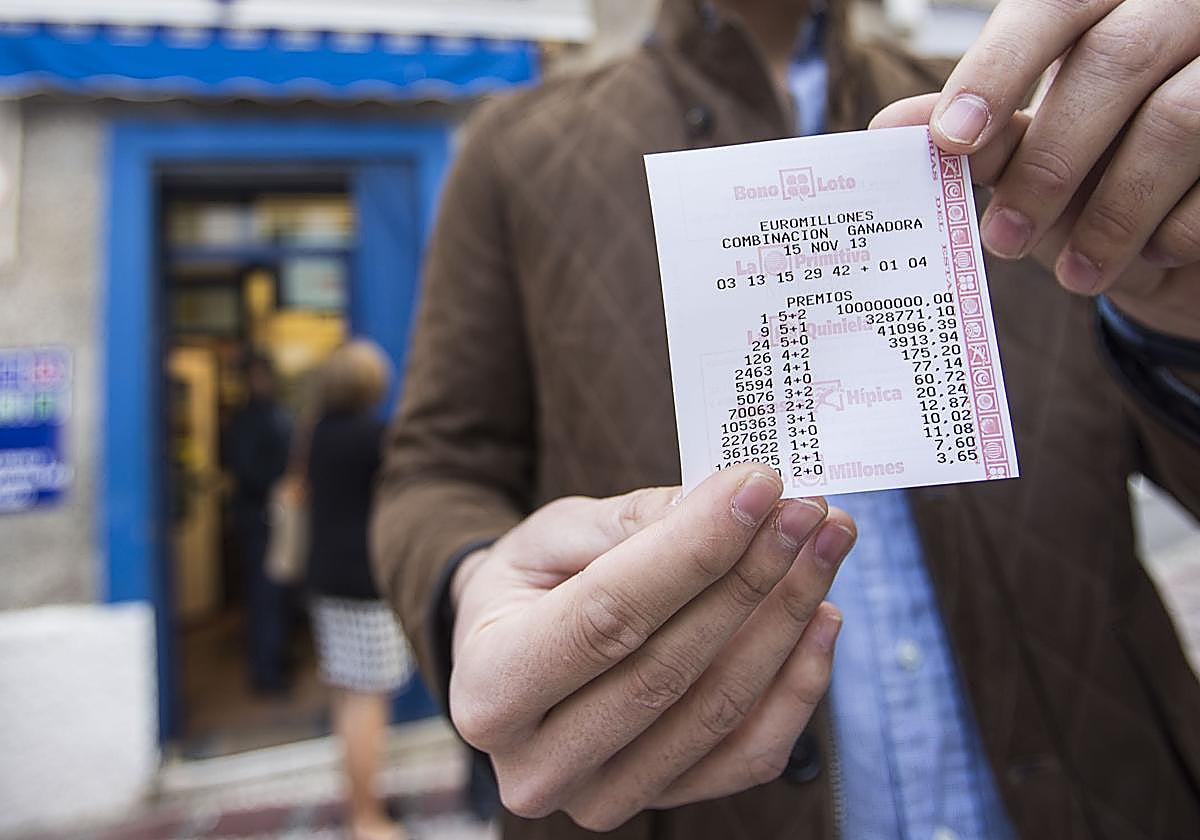 Advierten de la estafa del Euromillones y cómo evitarla.