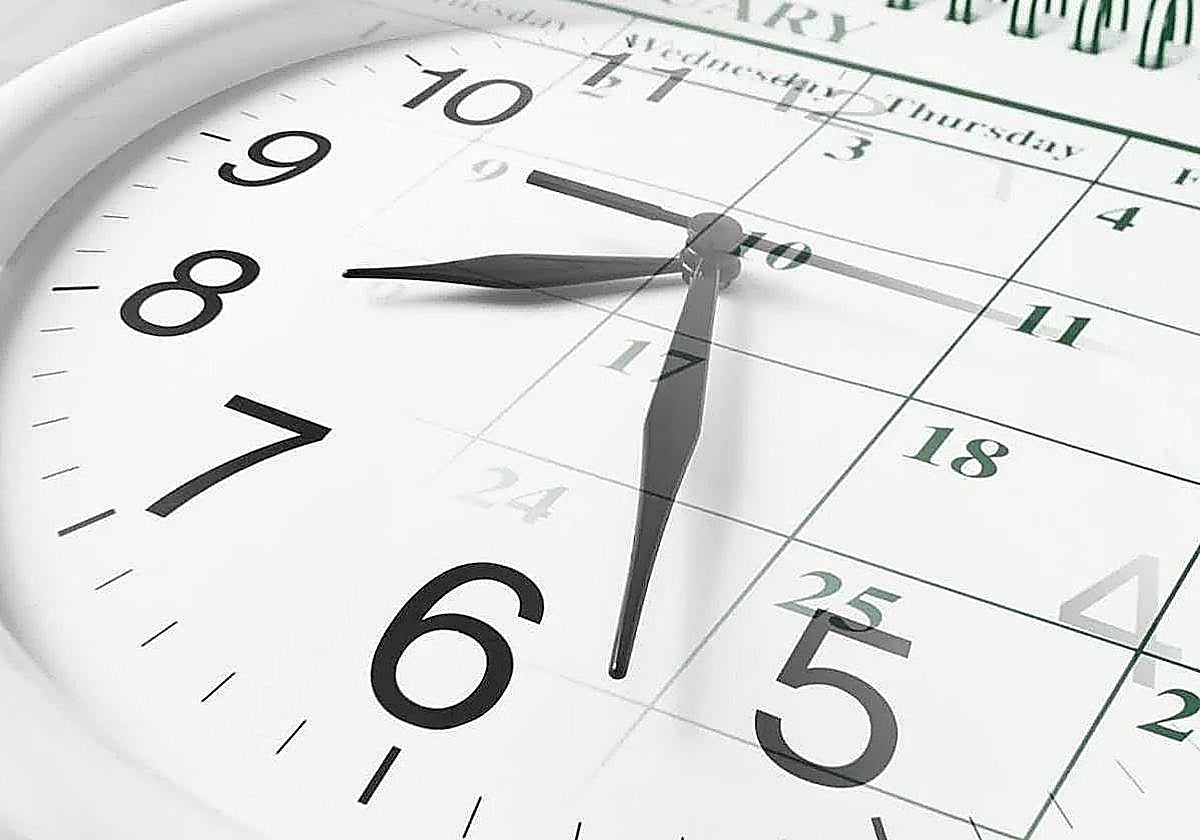 El puente de didiembre llega con dudas al caer en fin de semana.