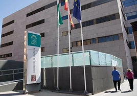 Condenan al concejal de Alsodux y a un vecino por la agresión mutua del pasado mes de julio