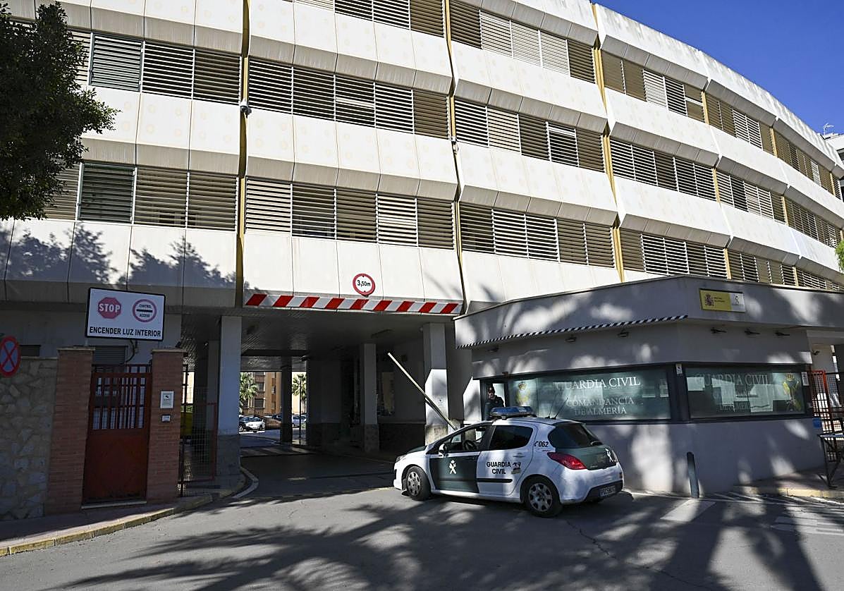 Dos hermanos del presidente de la Diputación de Almería, entre los investigados en el Caso Mascarillas