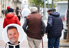 El aviso del famoso empresario José Elías