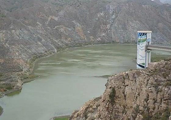 Los pantanos no han registrado aumento de reservas significativo.