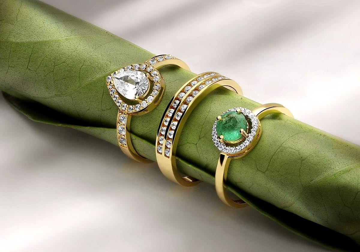 Joyerías Sánchez, la tradición joyera que brilla también en el mundo digital