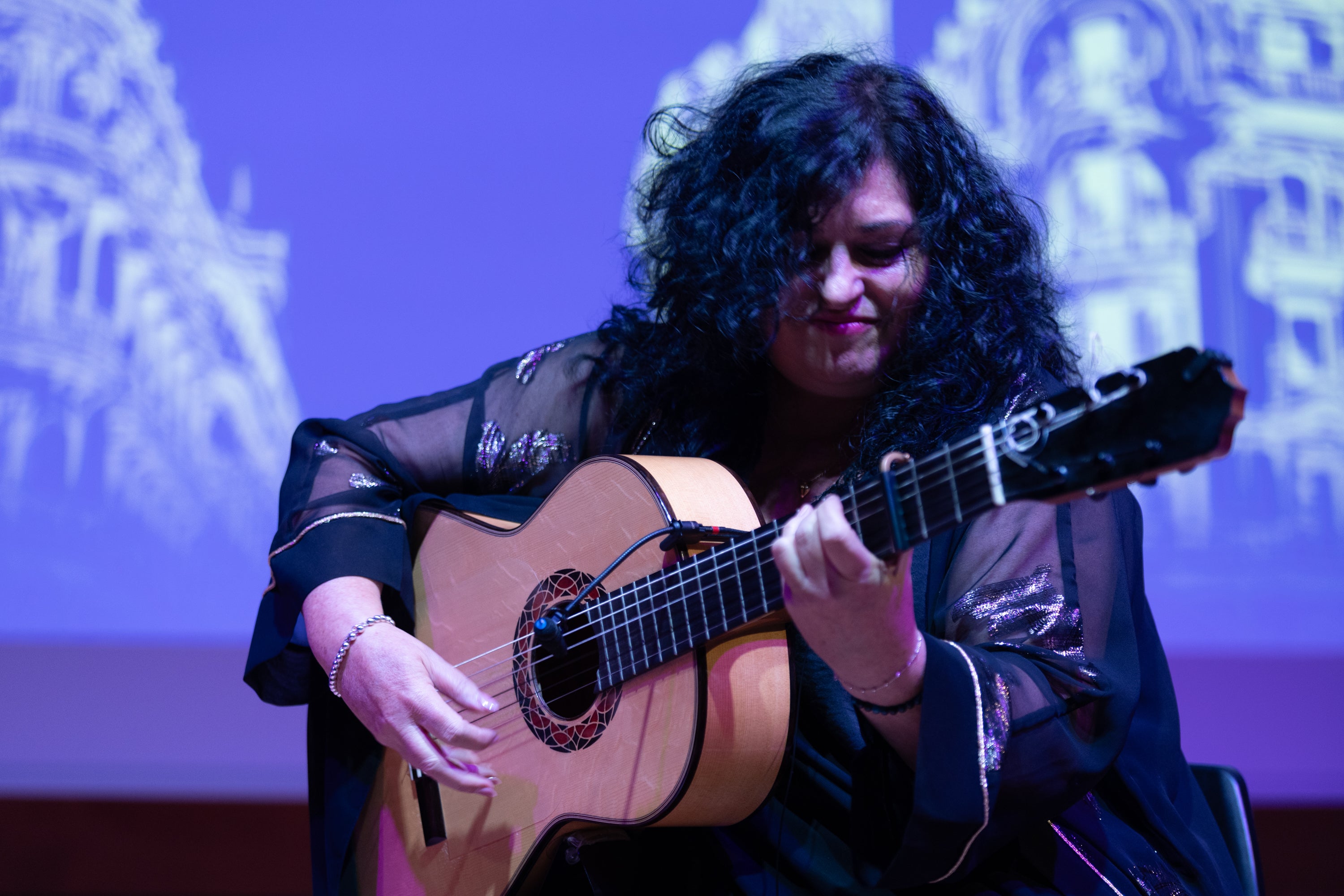 La gala &#039;Quién es quien&#039;, en imágenes