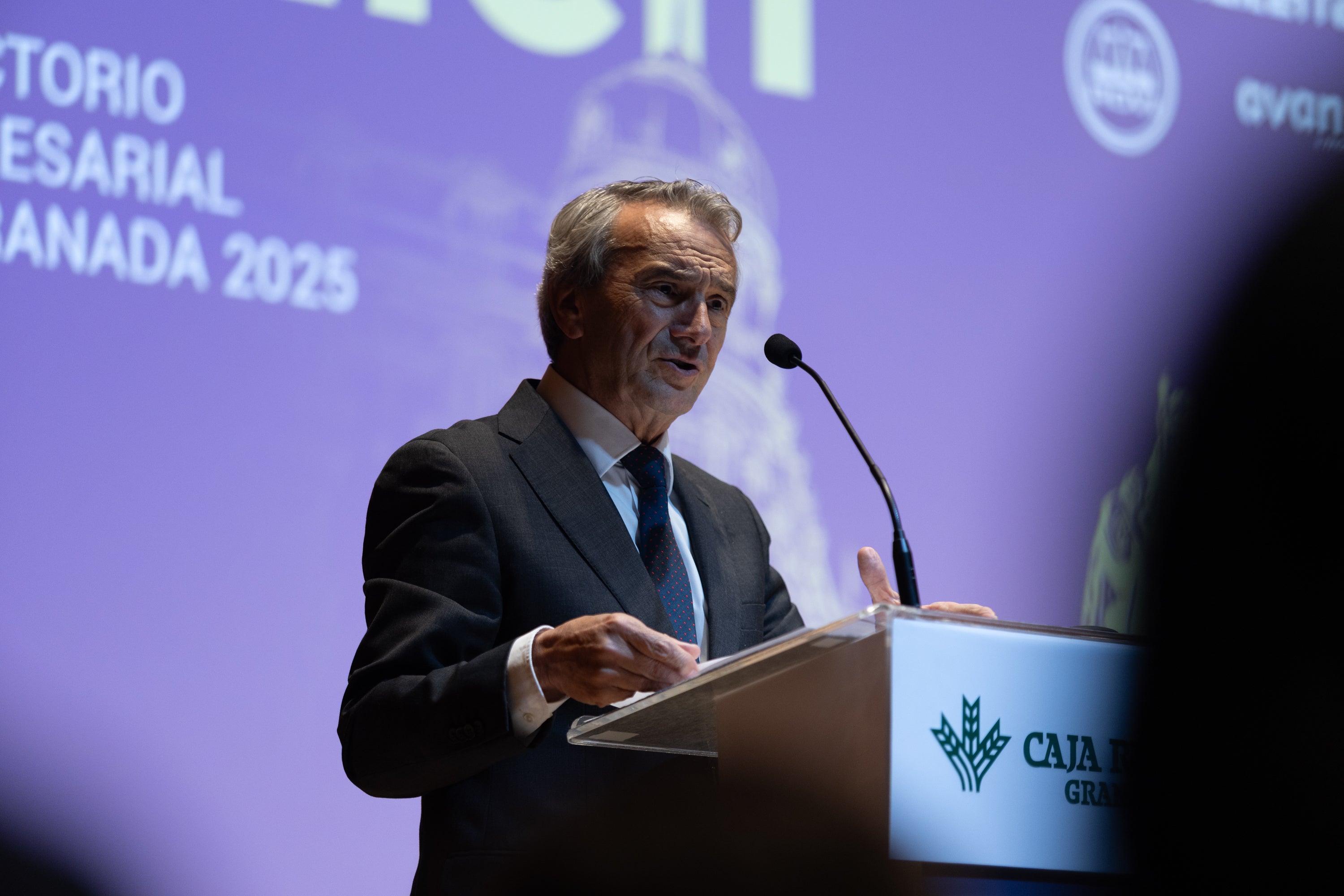 La gala &#039;Quién es quien&#039;, en imágenes