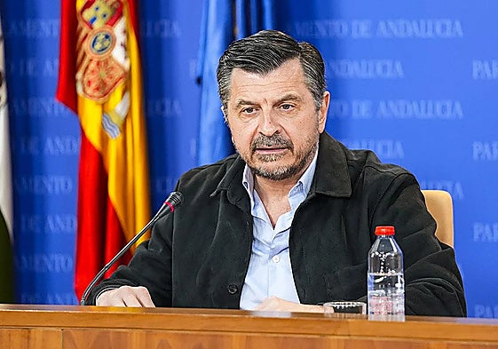 El PP andaluz defiende su «actuación ejemplar desde el minuto uno» con el cese de militancia de detenidos