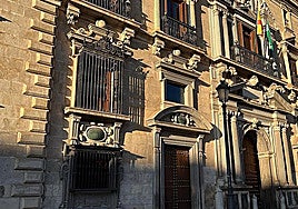 El TSJA ratifica casi 12 años de cárcel por agredir sexualmente a la nieta de su pareja sentimental