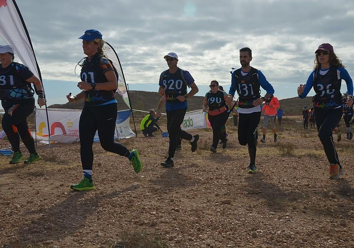 El campo de maiobras del Álvarez de Sotomayor, centro de experiencias.