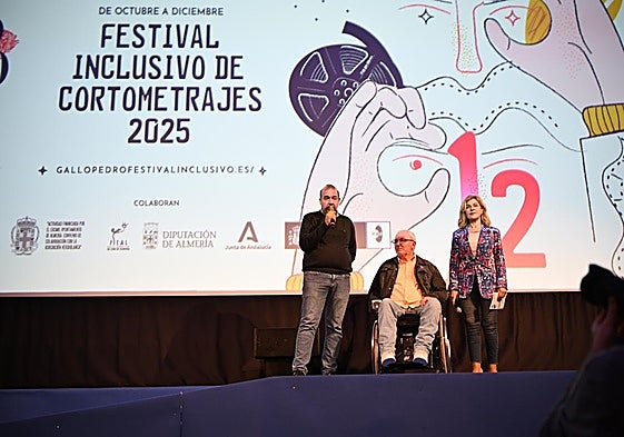 Fical celebra el cine más inclusivo con los cortos del Festival Gallo Pedro