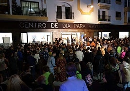 Almuñécar inaugura su primer Centro de Día para Mayores Municipal
