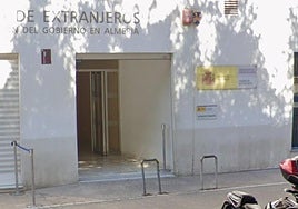 Almería es una provincia dinámica en términos demográficos.