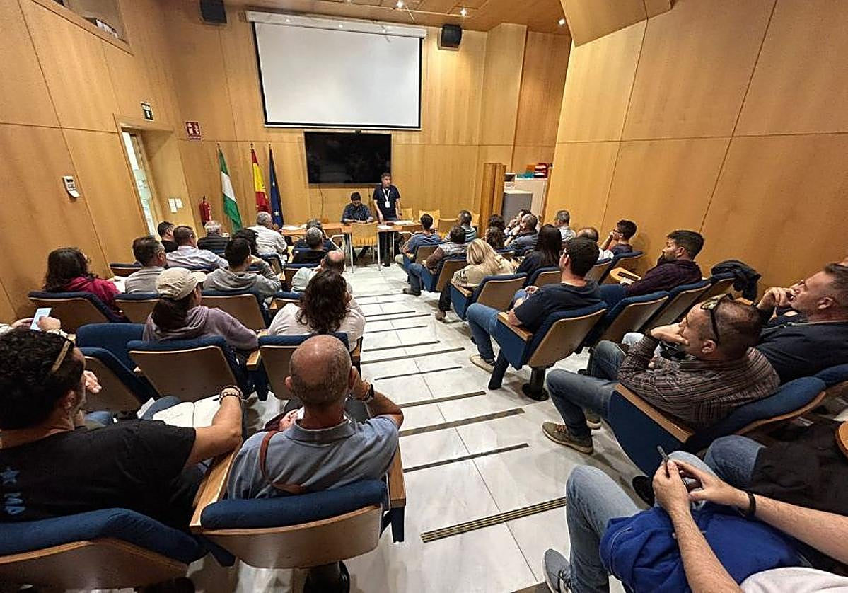 Productores hortofrutícolas piden un paro biológico en la próxima campaña para frenar el avance de las plagas