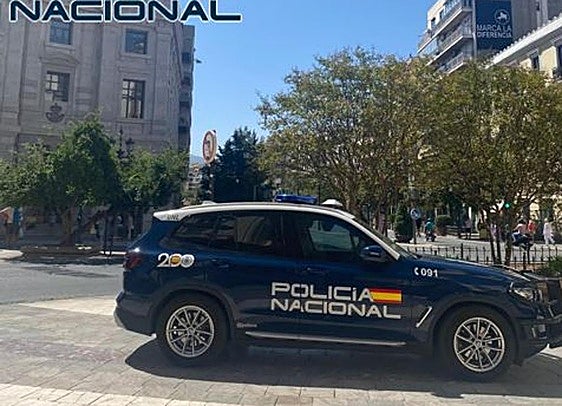 Cae el matrimonio que obligó a siete mujeres a prostituirse en pisos de Granada y Almería