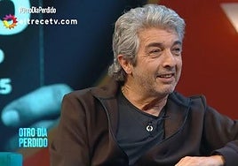 «Soy de Jaén»: La curiosa historia de Ricardo Darín