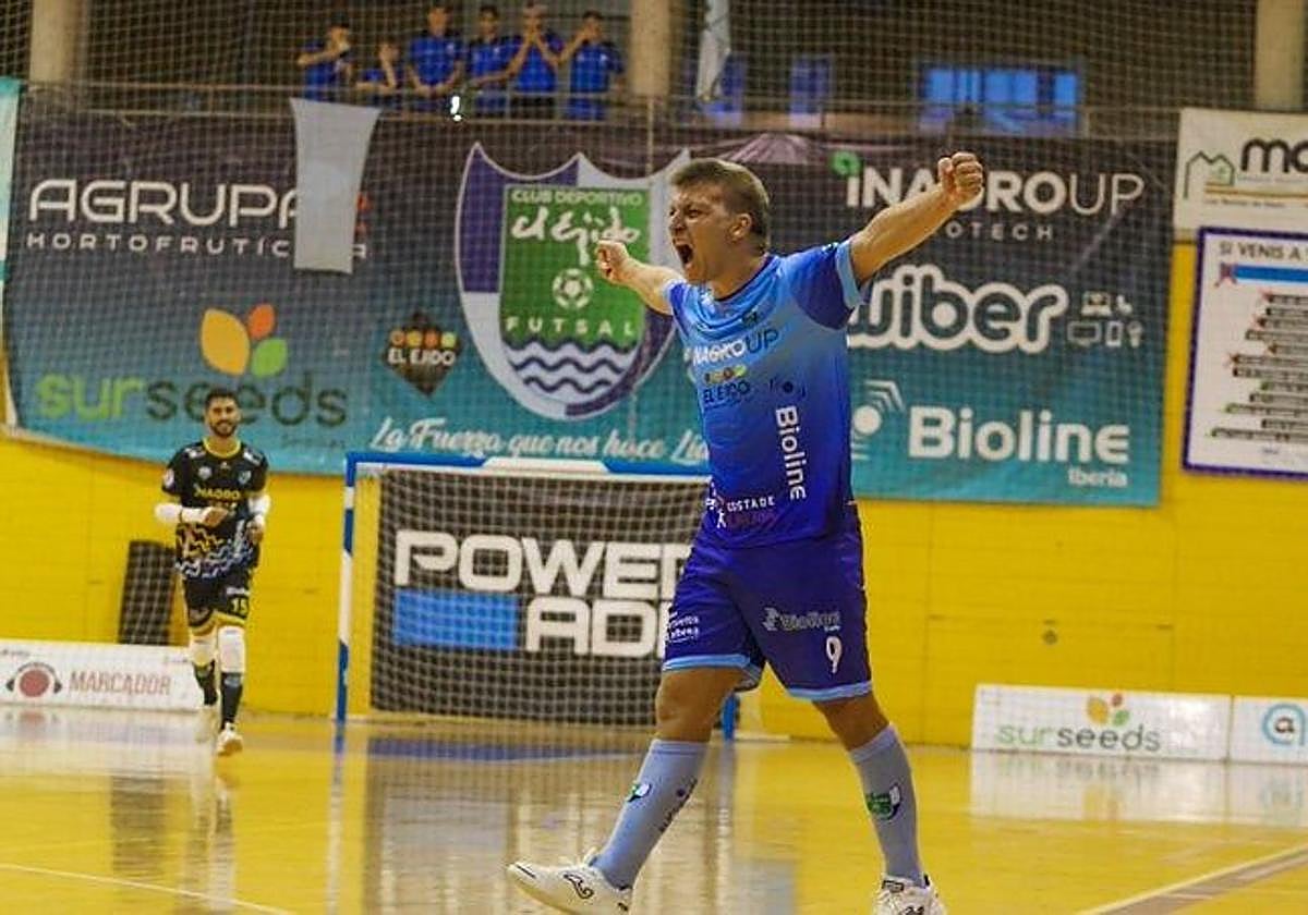 El equipo ejidense debe mostrar carácter para volver a ganar.