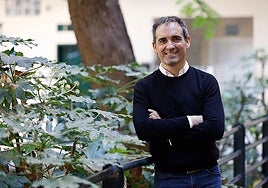 El granadino Esteban Morales no será, finalmente, el gerente de la OCG.