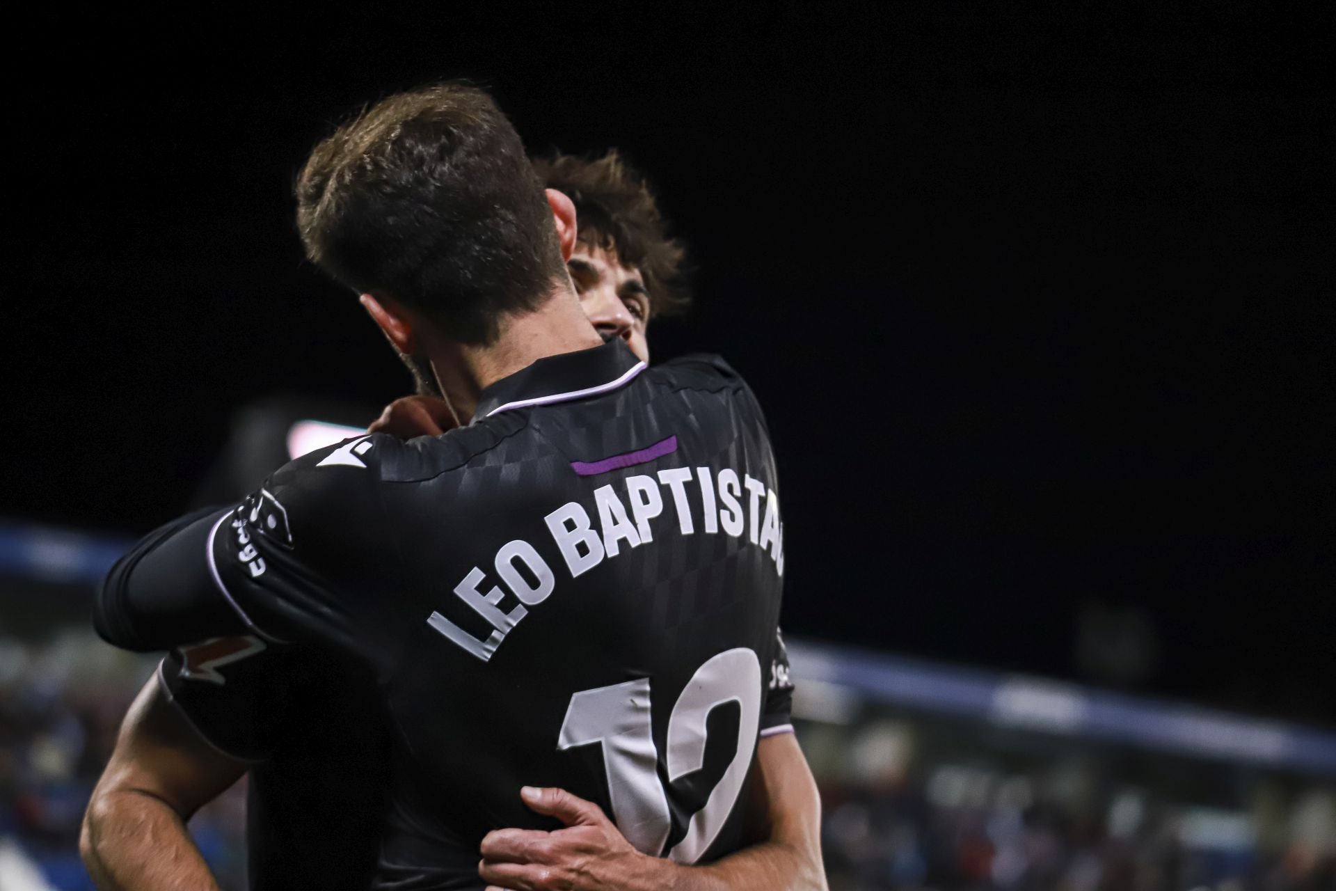 Otra lección de lectura