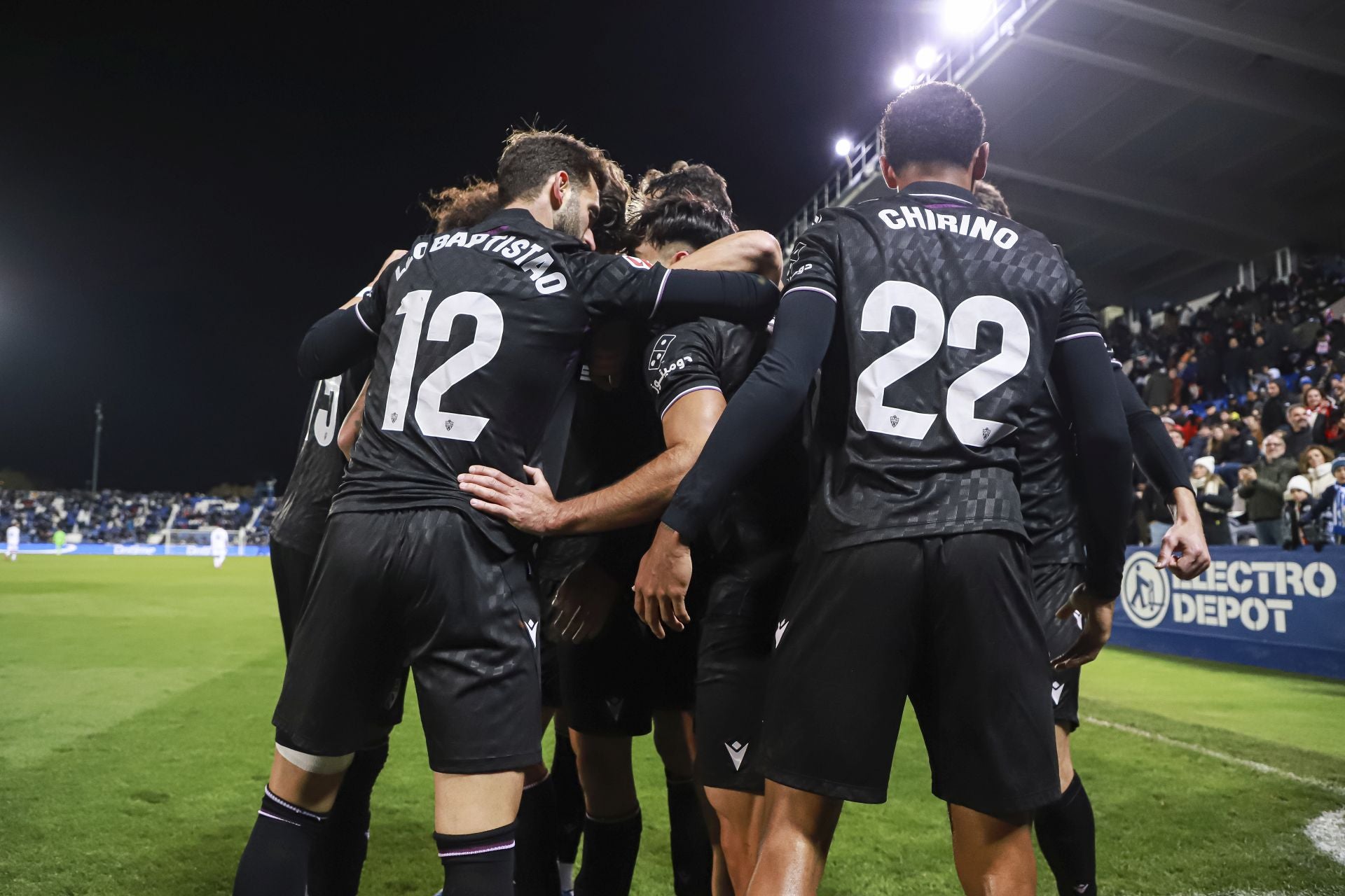 Otra lección de lectura