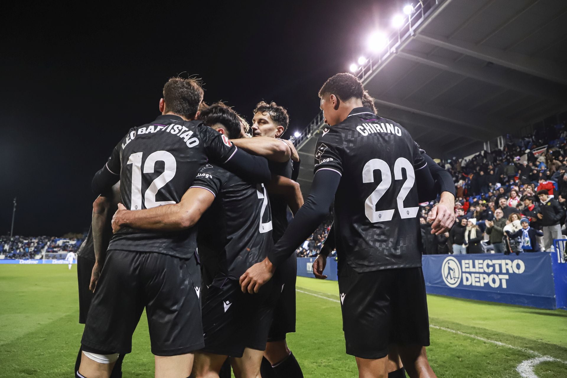 Otra lección de lectura