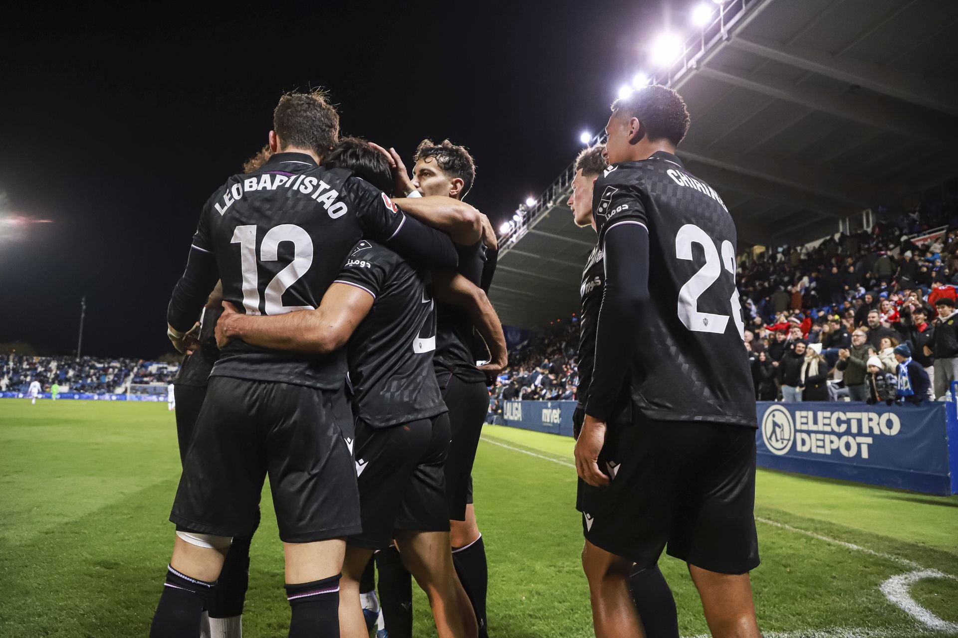 Otra lección de lectura