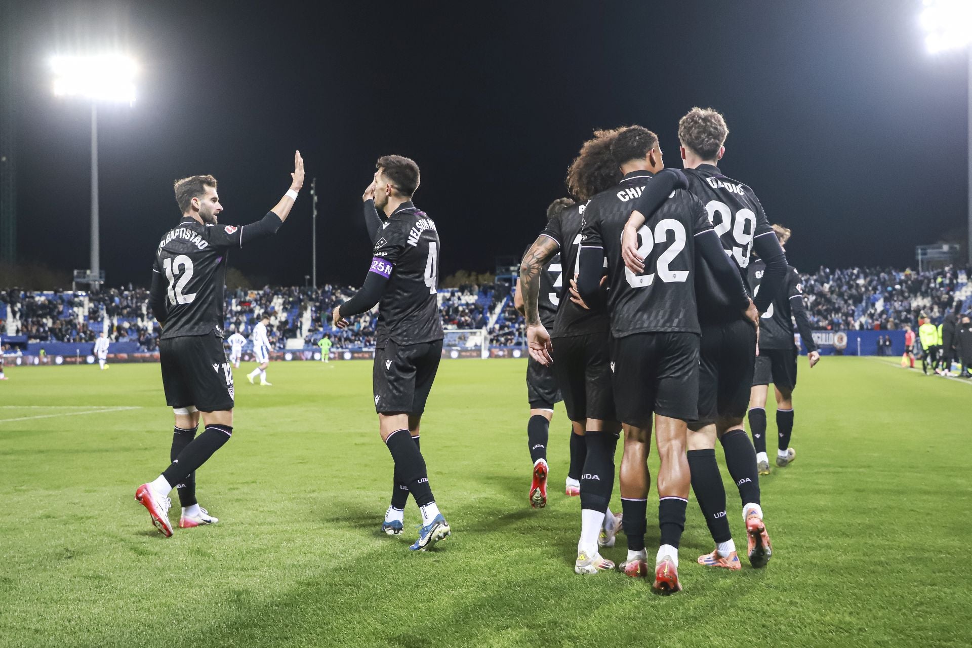 Otra lección de lectura