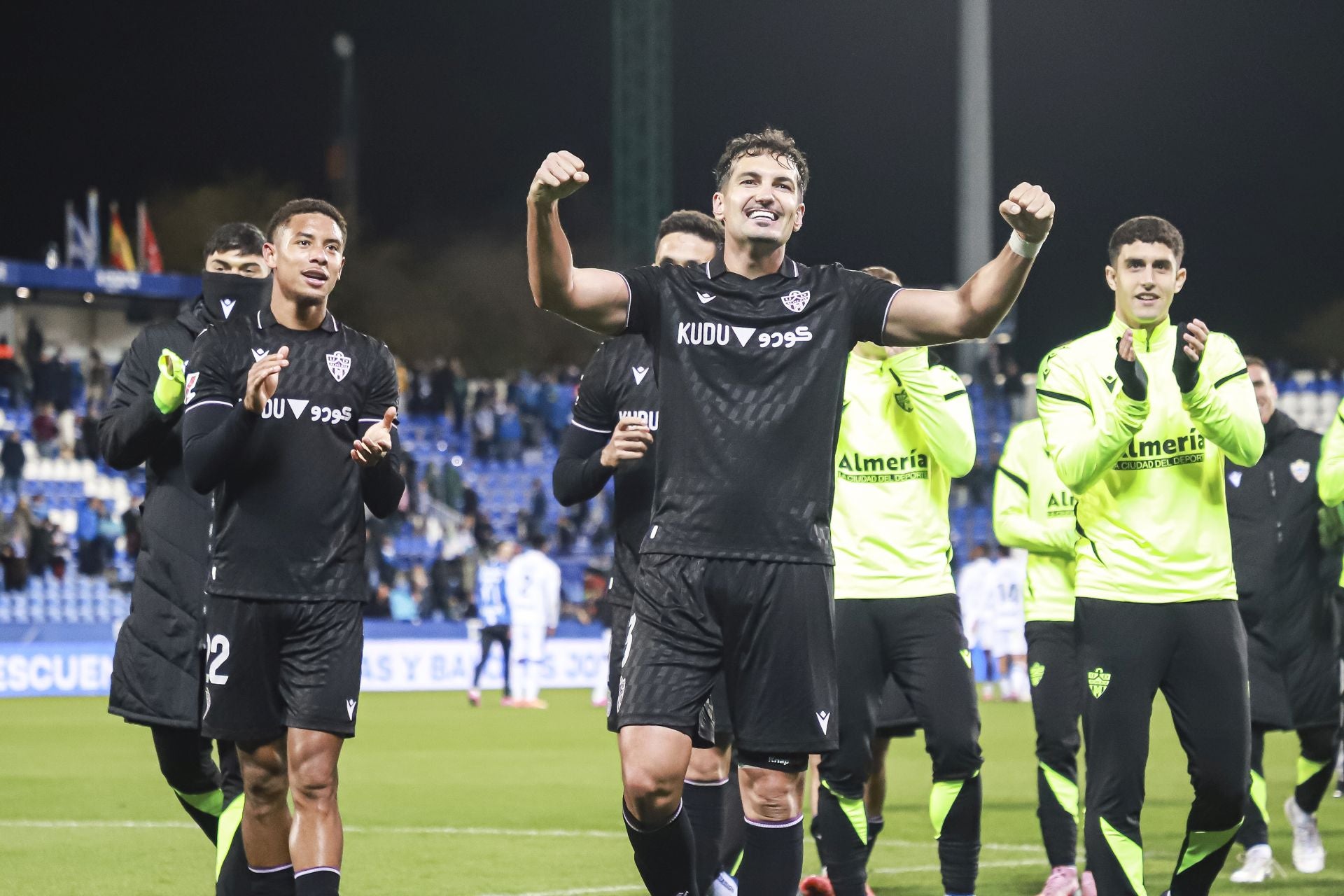 Otra lección de lectura