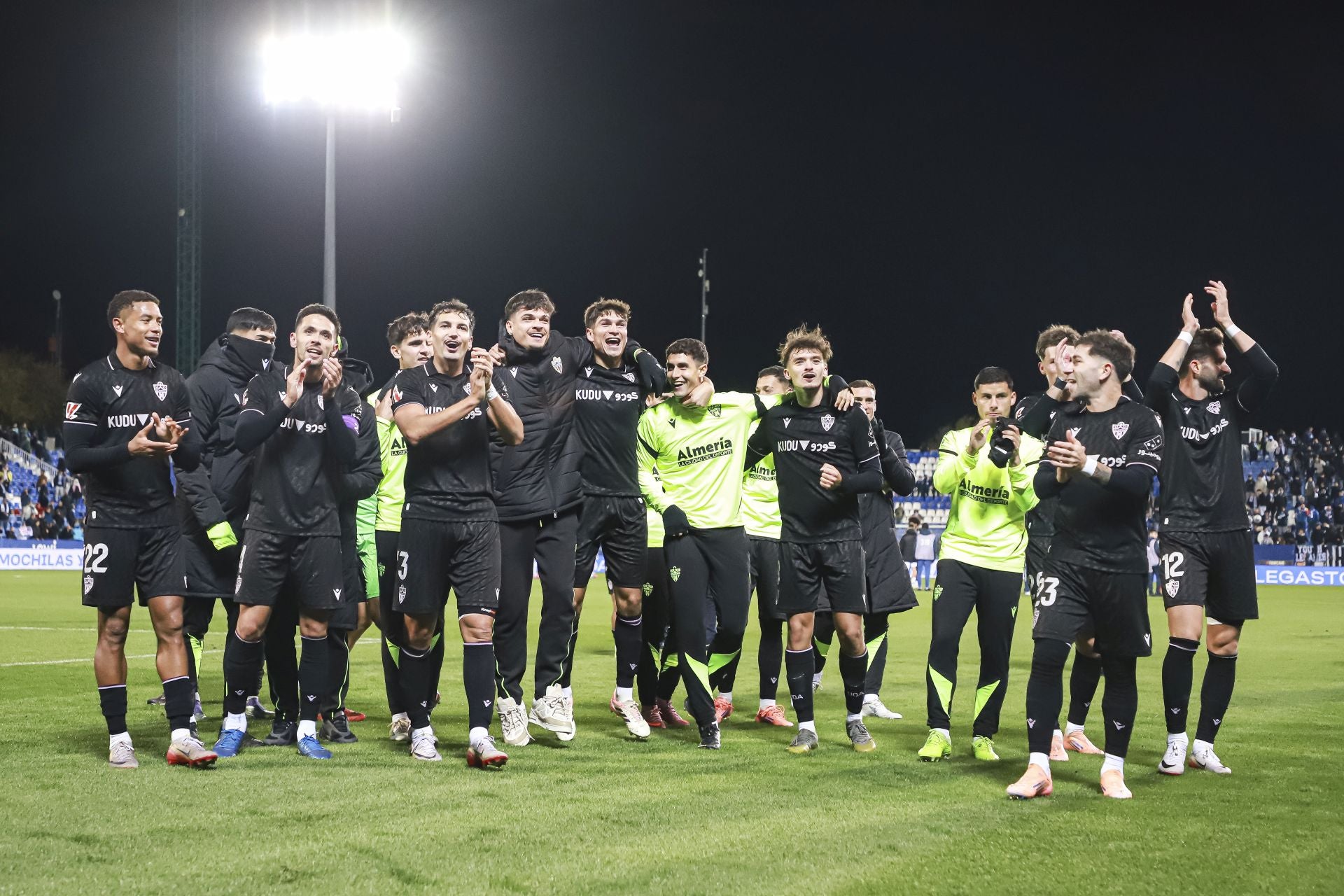 Otra lección de lectura