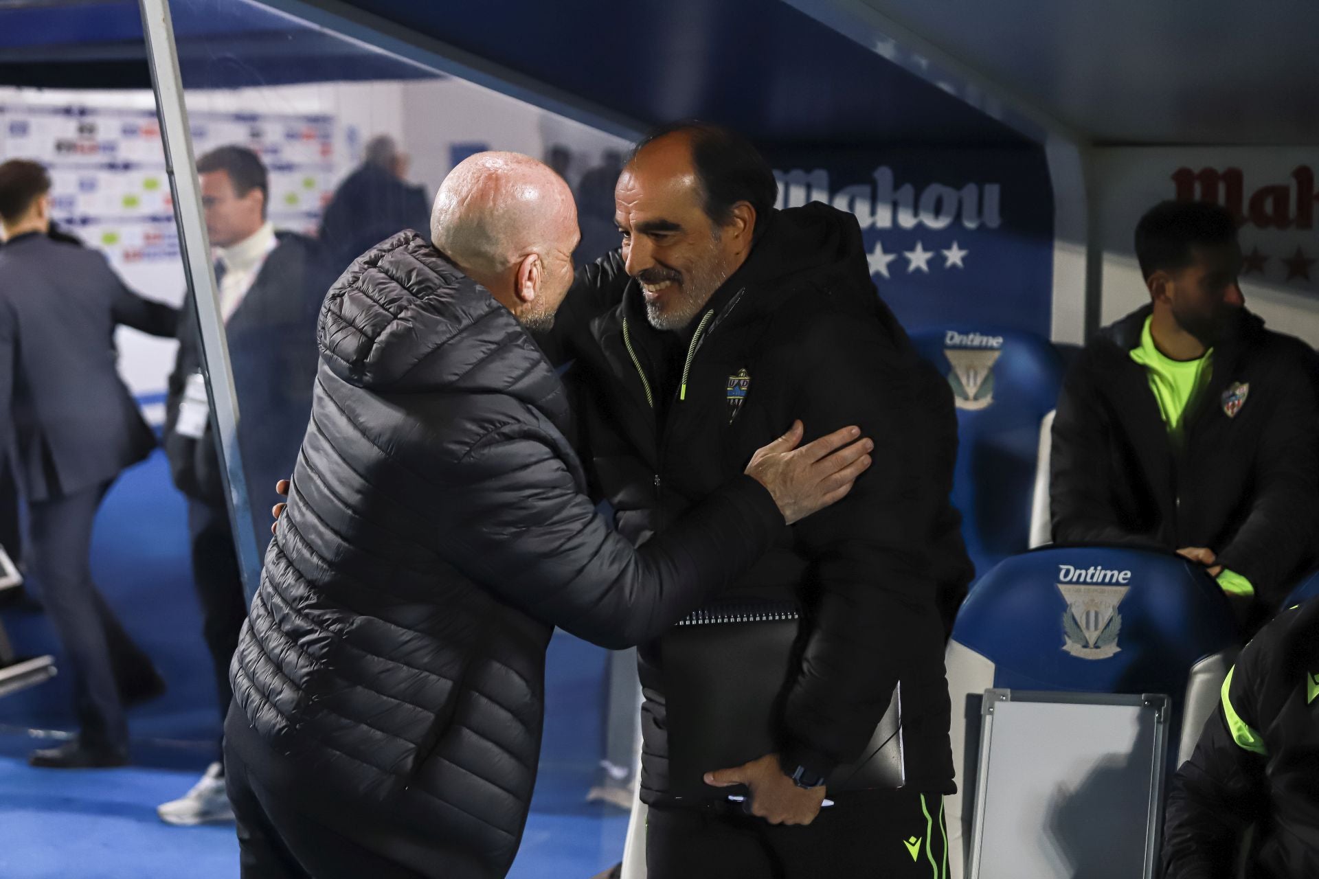 Otra lección de lectura