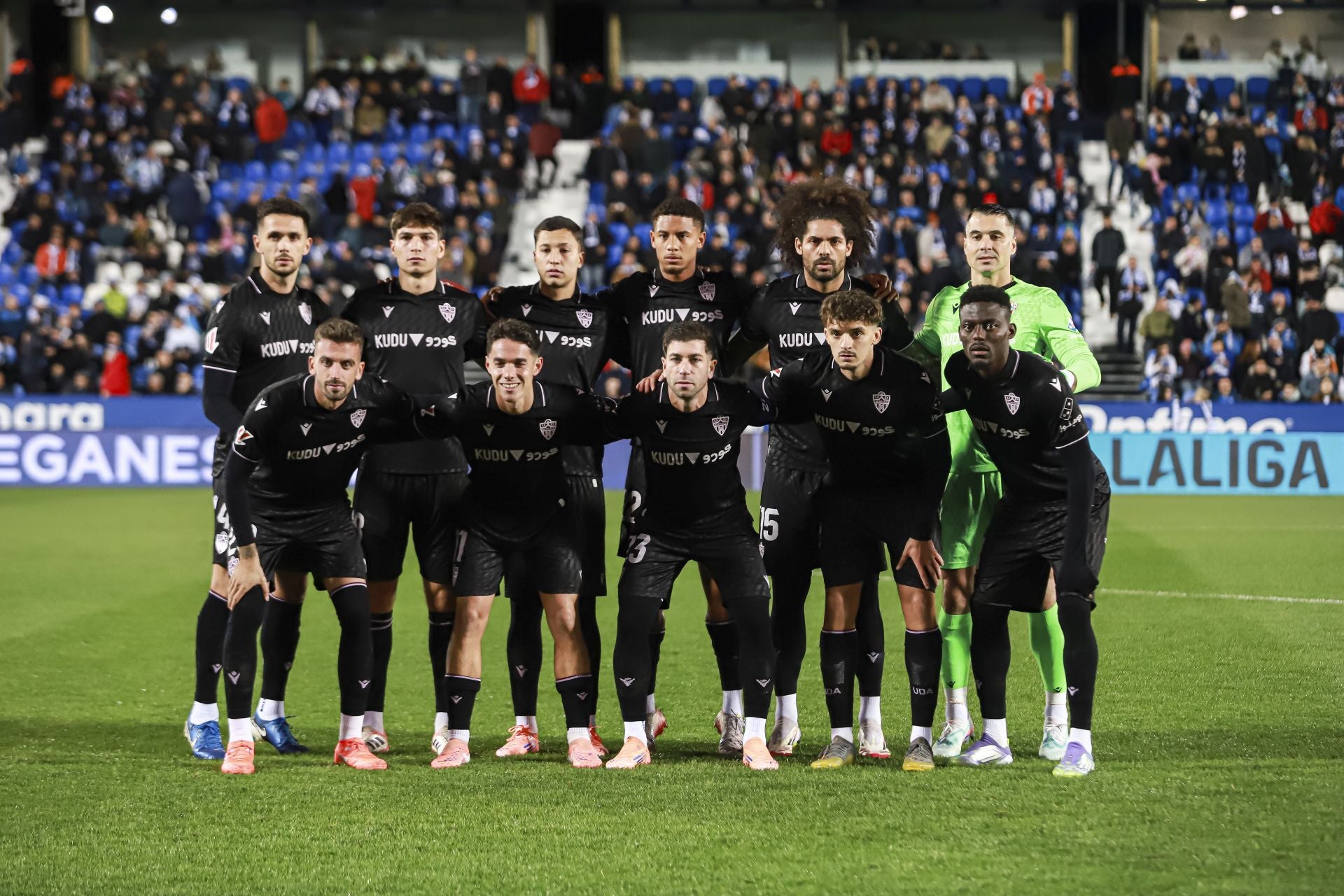 Otra lección de lectura