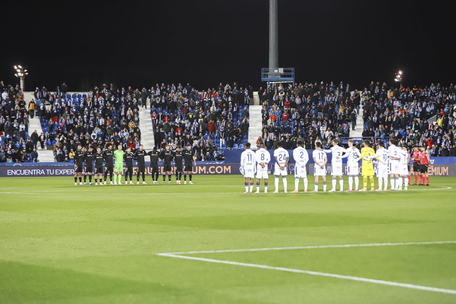 Otra lección de lectura