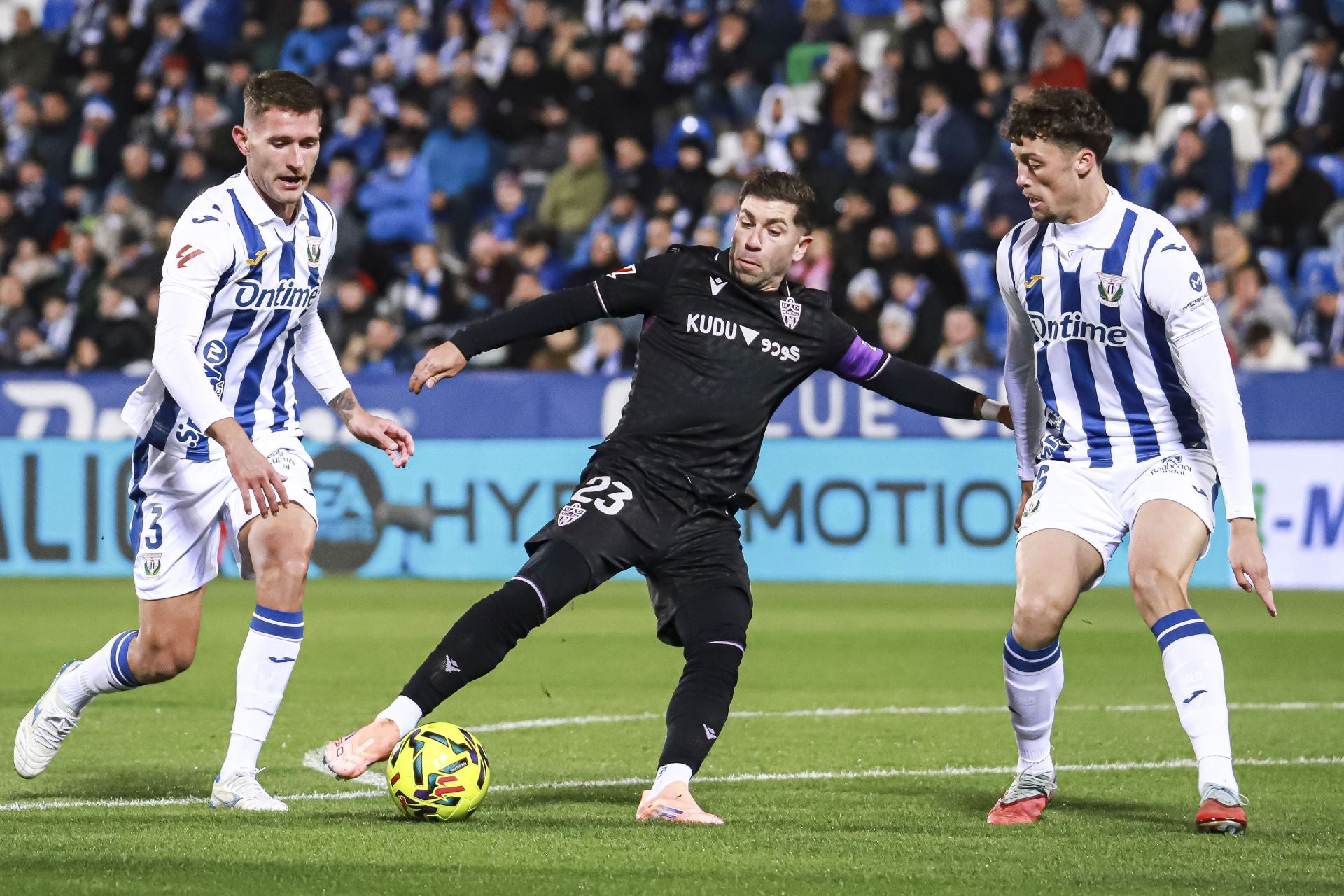 Otra lección de lectura