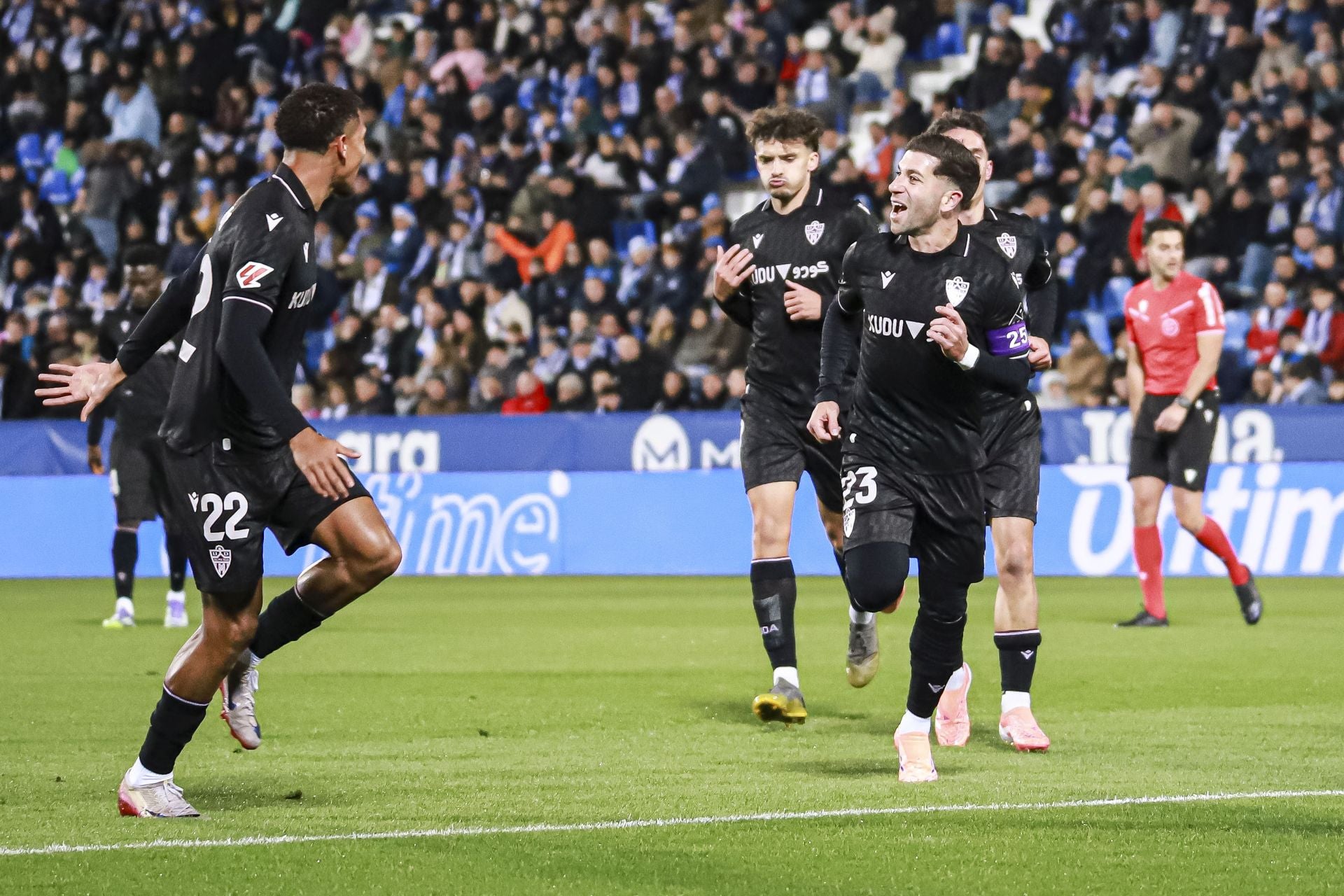 Otra lección de lectura