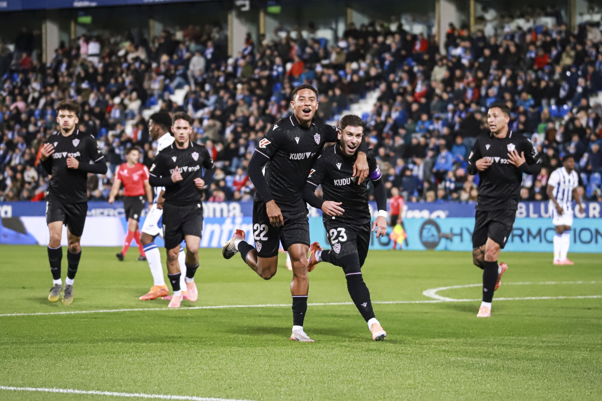 Otra lección de lectura