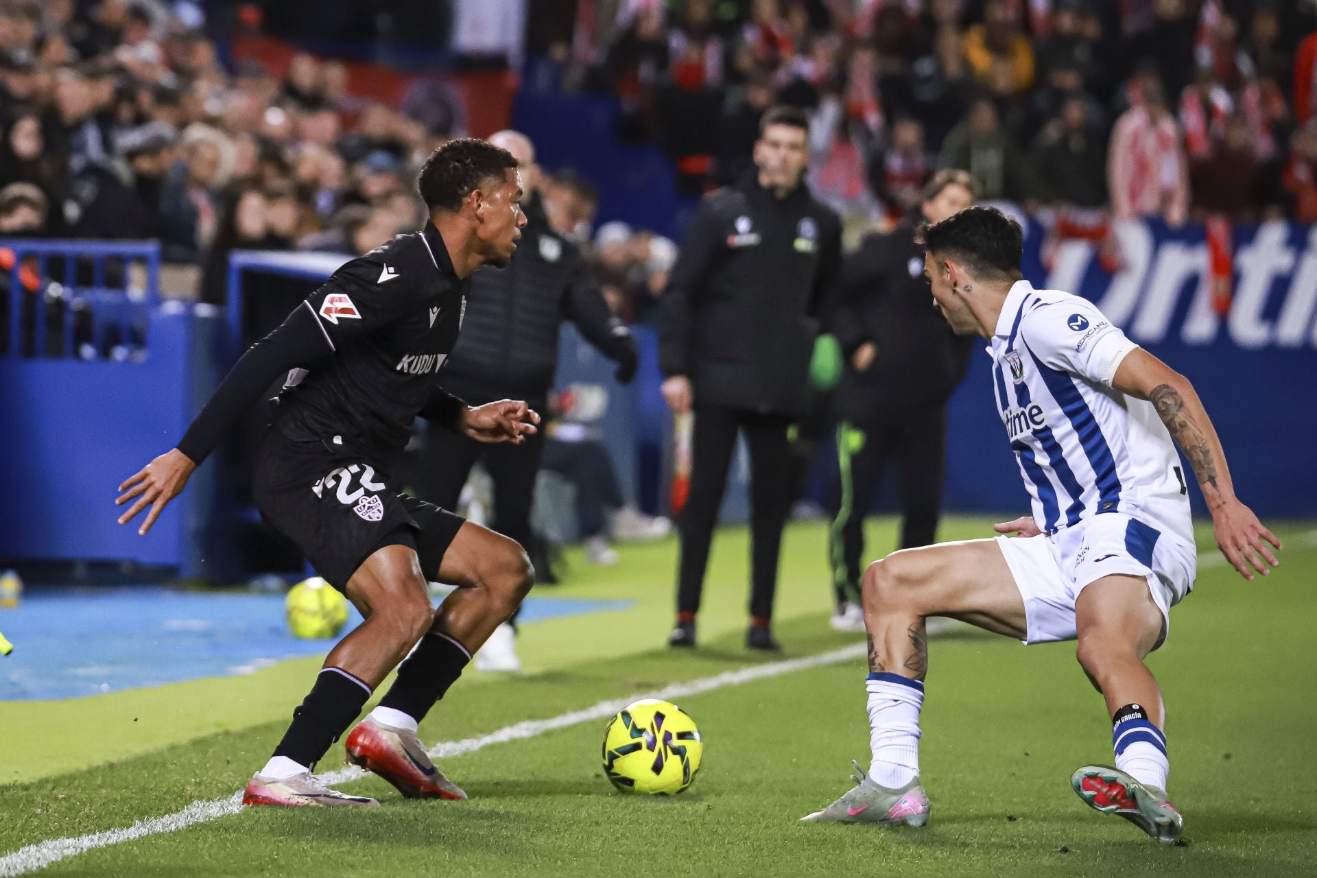 Otra lección de lectura