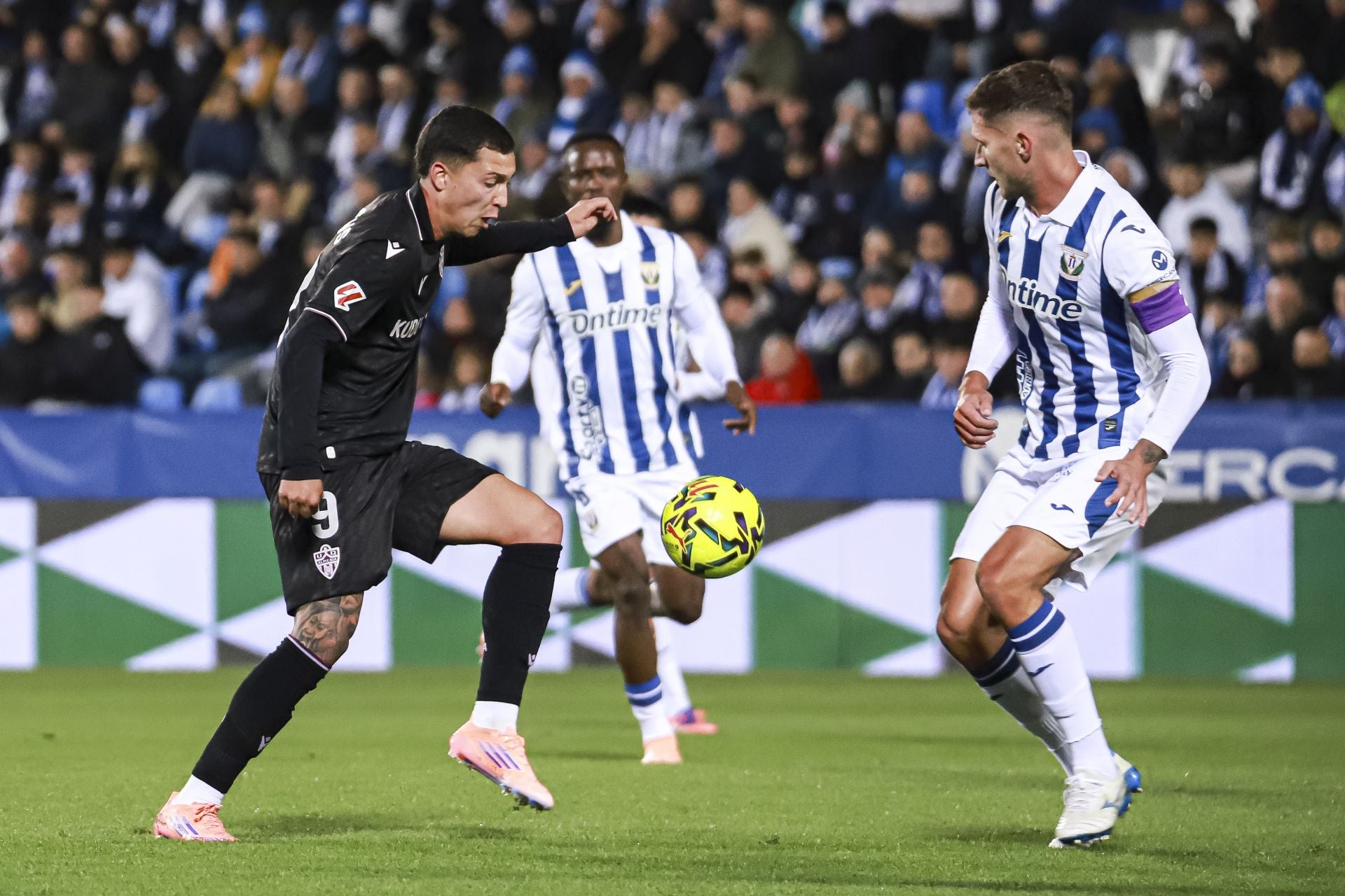 Otra lección de lectura