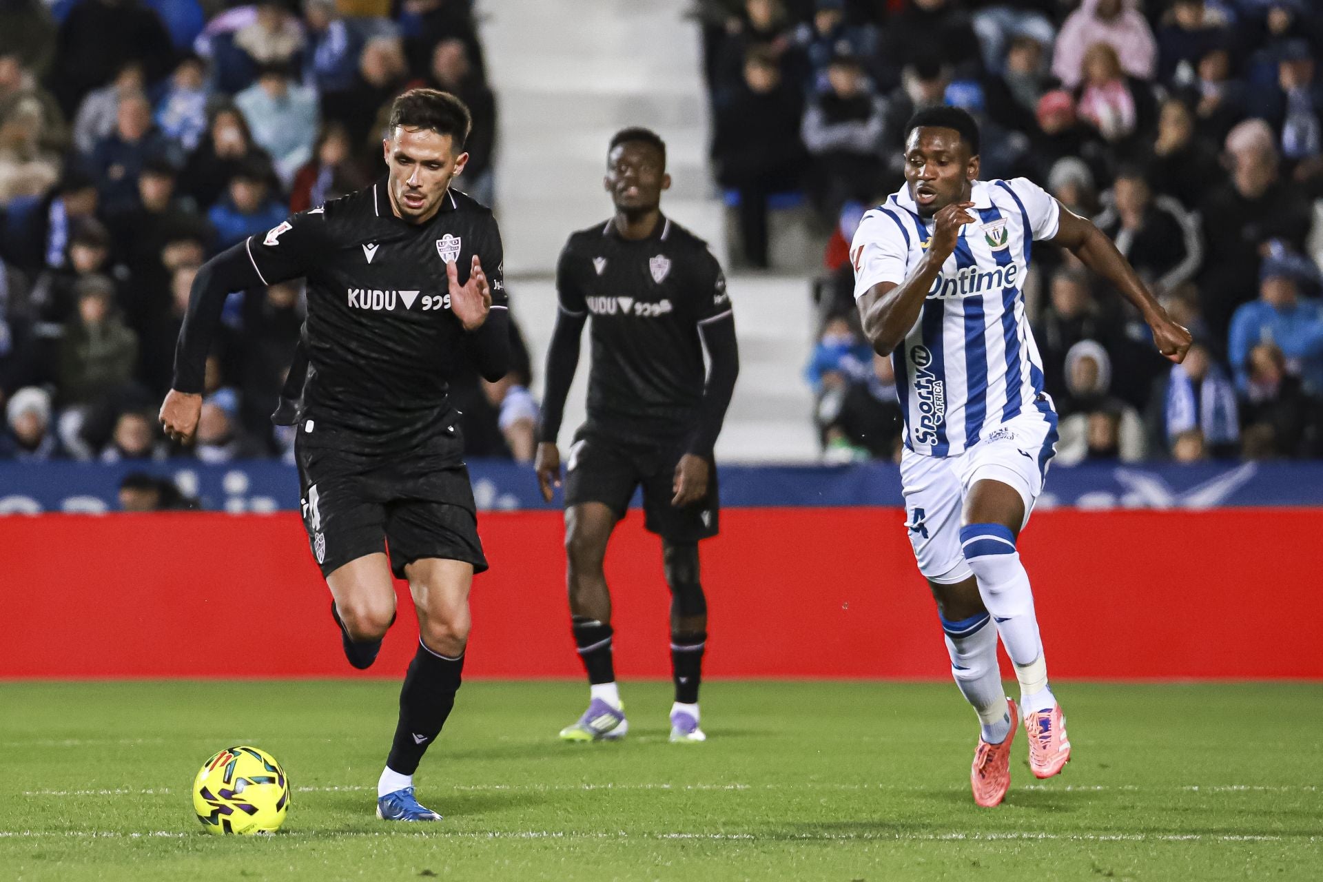 Otra lección de lectura