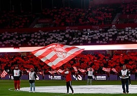 Búscate en la grada de Los Cármenes en el Granada-Córdoba