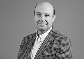 Moisés Weber, vicedirector de Ifmif Dones.