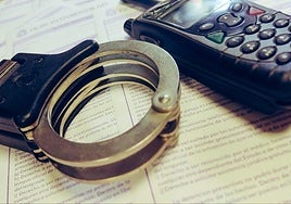 Patrullas de paisano de la Policía Local en Jaén para combatir «conductas incívicas»