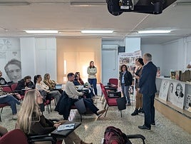 Granada impulsa la competencia lingüística con la puesta en marcha del programa ComunicA