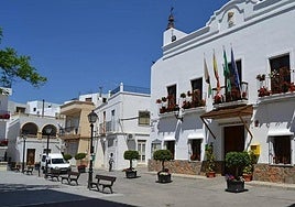 La Plaza de la Libertad será el escenario para la realización de las actividades.