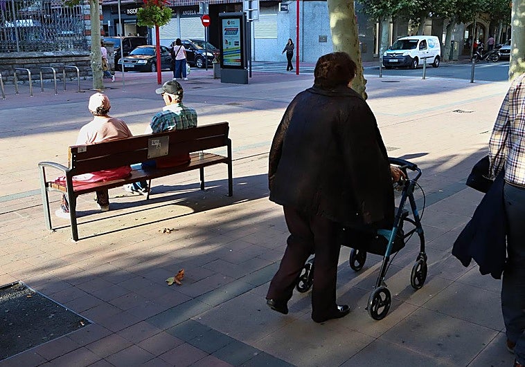 Los tres casos en los que se puede retirar la pensión a un jubilado