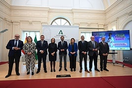 La Junta traslada su determinación a contribuir a la erradicación de la violencia de género