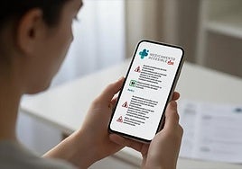Esta es la app que resolverá todas tus dudas sobre medicamentos